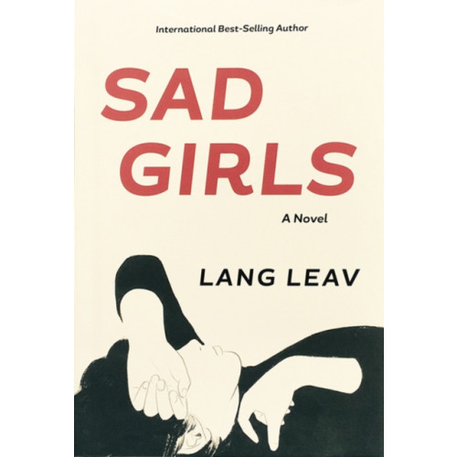 Andrews McMeel Publishing Sad Girls (häftad, eng)
