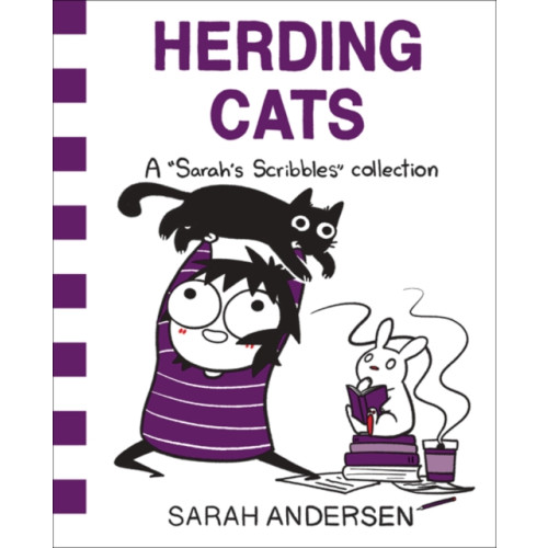 Andrews McMeel Publishing Herding Cats (häftad, eng)