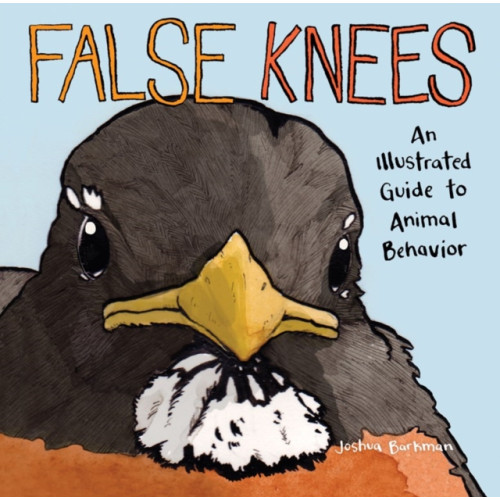 Andrews McMeel Publishing False Knees (häftad, eng)