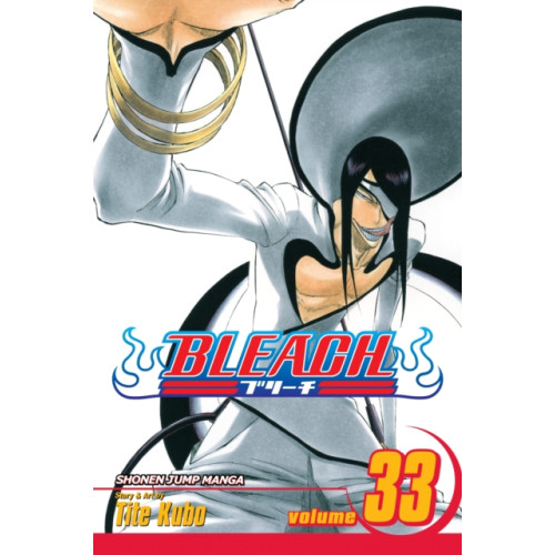 Viz Media, Subs. of Shogakukan Inc Bleach, Vol. 33 (häftad, eng)