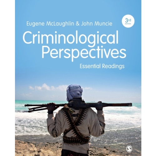 Sage Publications Ltd Criminological Perspectives (häftad, eng)