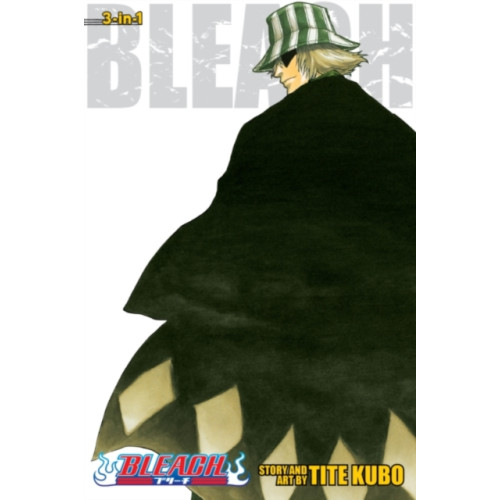 Viz Media, Subs. of Shogakukan Inc Bleach (3-in-1 Edition), Vol. 2 (häftad, eng)