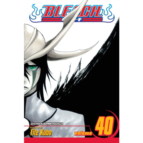 Viz Media, Subs. of Shogakukan Inc Bleach, Vol. 40 (häftad, eng)