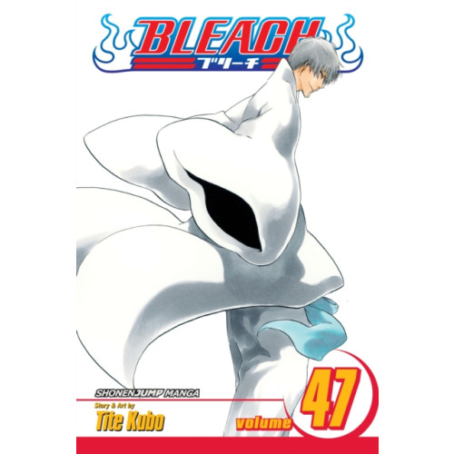Viz Media, Subs. of Shogakukan Inc Bleach, Vol. 47 (häftad, eng)