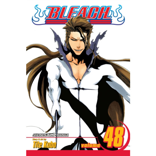 Viz Media, Subs. of Shogakukan Inc Bleach, Vol. 48 (häftad, eng)