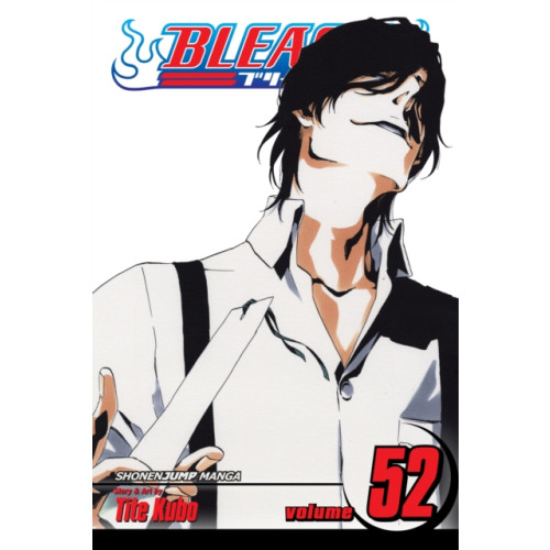 Viz Media, Subs. of Shogakukan Inc Bleach, Vol. 52 (häftad, eng)