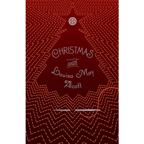 Union Square & Co. Christmas with Louisa May Alcott (häftad, eng)