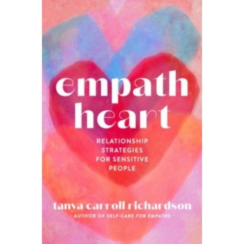 Union Square & Co. Empath Heart (häftad, eng)