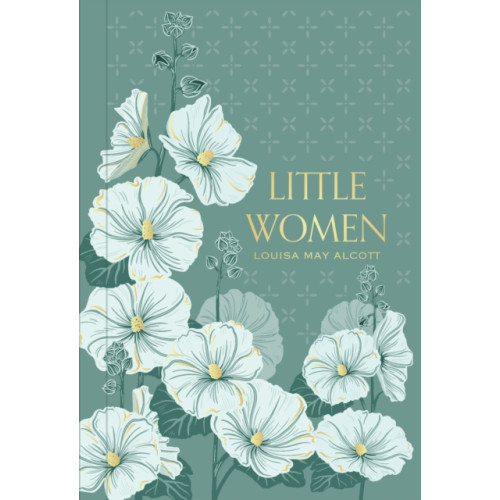 Union Square & Co. Little Women (inbunden, eng)