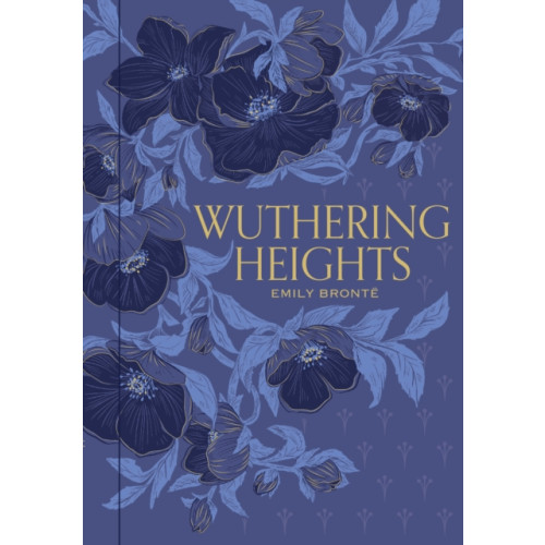 Union Square & Co. Wuthering Heights (inbunden, eng)