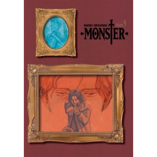 Viz Media, Subs. of Shogakukan Inc Monster: The Perfect Edition, Vol. 9 (häftad, eng)