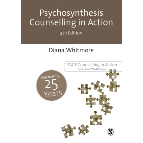 Sage Publications Ltd Psychosynthesis Counselling in Action (häftad, eng)