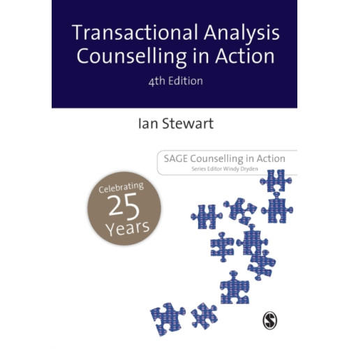 Sage Publications Ltd Transactional Analysis Counselling in Action (häftad, eng)