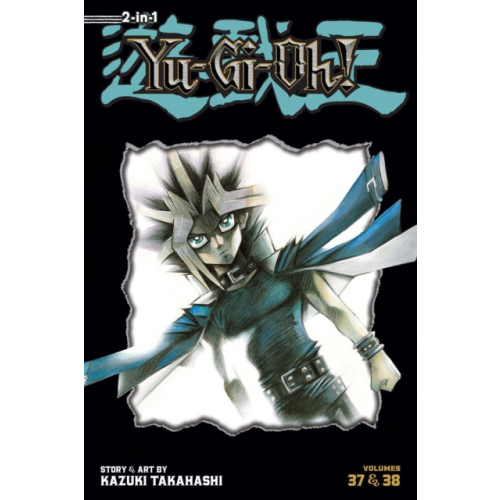 Viz Media, Subs. of Shogakukan Inc Yu-Gi-Oh! (2-in-1 Edition), Vol. 13 (häftad, eng)