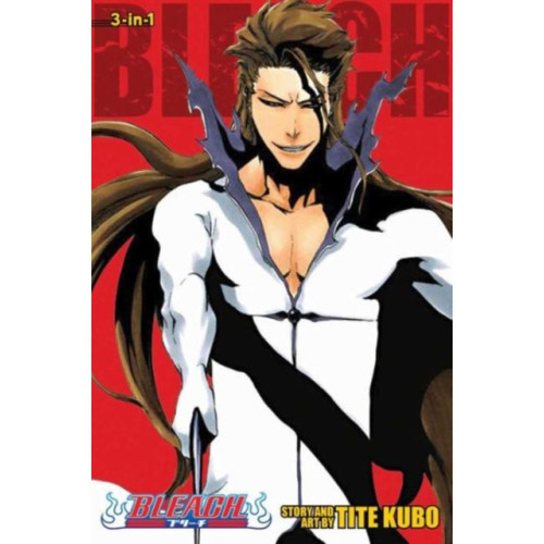 Viz Media, Subs. of Shogakukan Inc Bleach (3-in-1 Edition), Vol. 16 (häftad, eng)