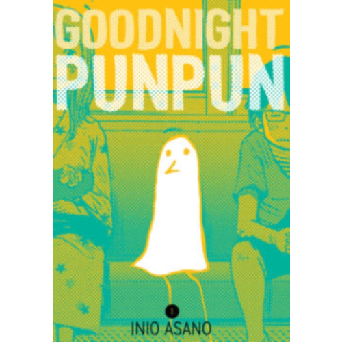 Viz Media, Subs. of Shogakukan Inc Goodnight Punpun, Vol. 1 (häftad, eng)