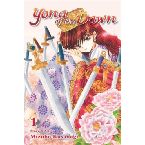 Viz Media, Subs. of Shogakukan Inc Yona of the Dawn, Vol. 1 (häftad, eng)