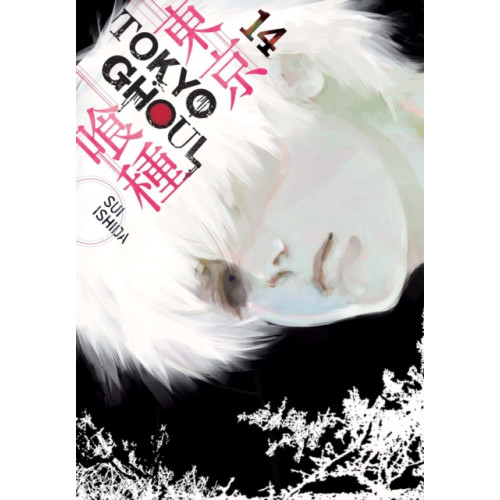 Viz Media, Subs. of Shogakukan Inc Tokyo Ghoul, Vol. 14 (häftad, eng)