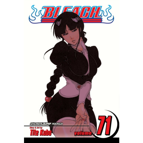 Viz Media, Subs. of Shogakukan Inc Bleach, Vol. 71 (häftad, eng)