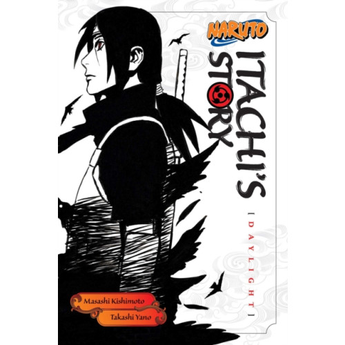 Viz Media, Subs. of Shogakukan Inc Naruto: Itachi's Story, Vol. 1 (häftad, eng)