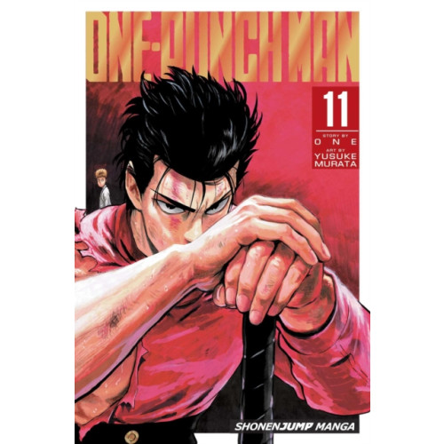 Viz Media, Subs. of Shogakukan Inc One-Punch Man, Vol. 11 (häftad, eng)