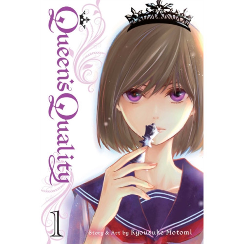 Viz Media, Subs. of Shogakukan Inc Queen's Quality, Vol. 1 (häftad, eng)