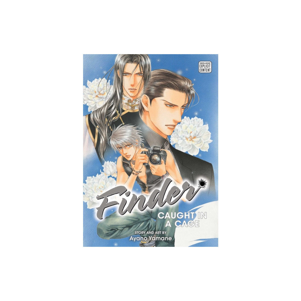 Produktbild för Finder Deluxe Edition: Caught in a Cage, Vol. 2 (häftad, eng)