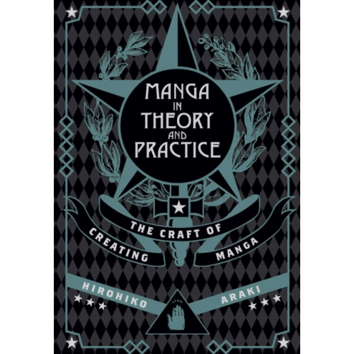 Viz Media, Subs. of Shogakukan Inc Manga in Theory and Practice (inbunden, eng)