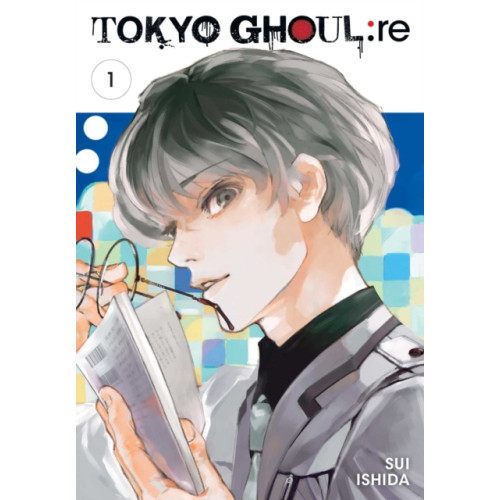 Viz Media, Subs. of Shogakukan Inc Tokyo Ghoul: re, Vol. 1 (häftad, eng)