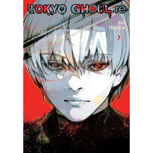 Viz Media, Subs. of Shogakukan Inc Tokyo Ghoul: re, Vol. 7 (häftad, eng)