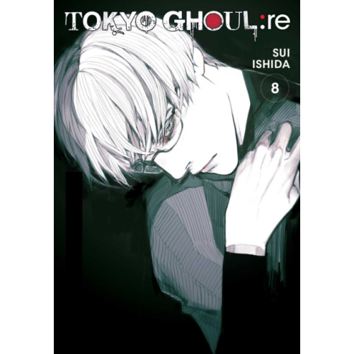 Viz Media, Subs. of Shogakukan Inc Tokyo Ghoul: re, Vol. 8 (häftad, eng)