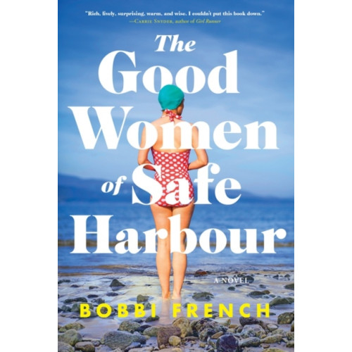 HarperCollins Canada Good Women of Safe Harbour (häftad, eng)