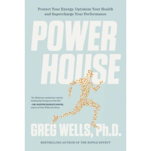 HarperCollins Canada Powerhouse (häftad, eng)