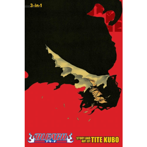 Viz Media, Subs. of Shogakukan Inc Bleach (3-in-1 Edition), Vol. 21 (häftad, eng)