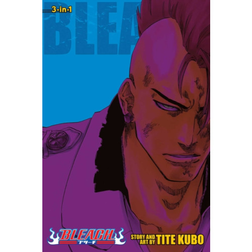 Viz Media, Subs. of Shogakukan Inc Bleach (3-in-1 Edition), Vol. 23 (häftad, eng)