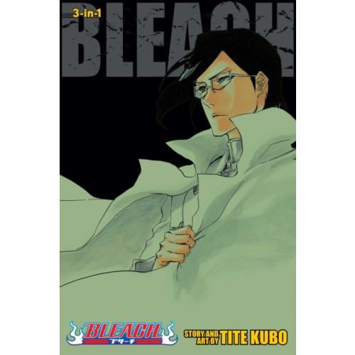 Viz Media, Subs. of Shogakukan Inc Bleach (3-in-1 Edition), Vol. 24 (häftad, eng)