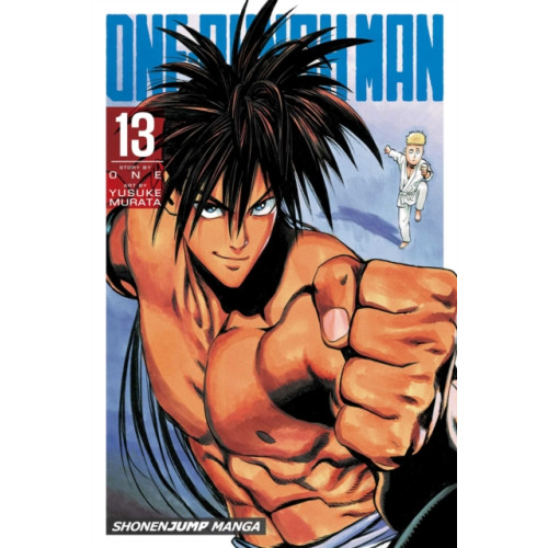 Viz Media, Subs. of Shogakukan Inc One-Punch Man, Vol. 13 (häftad, eng)