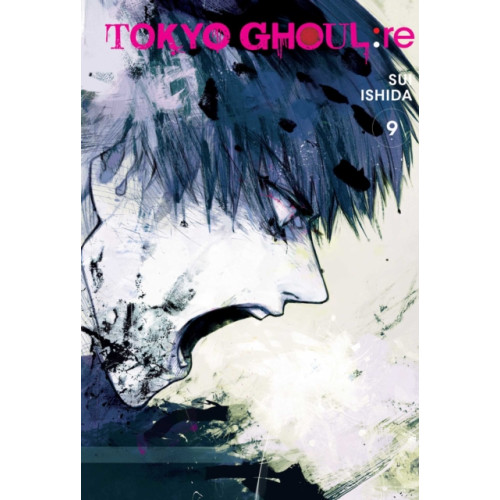 Viz Media, Subs. of Shogakukan Inc Tokyo Ghoul: re, Vol. 9 (häftad, eng)