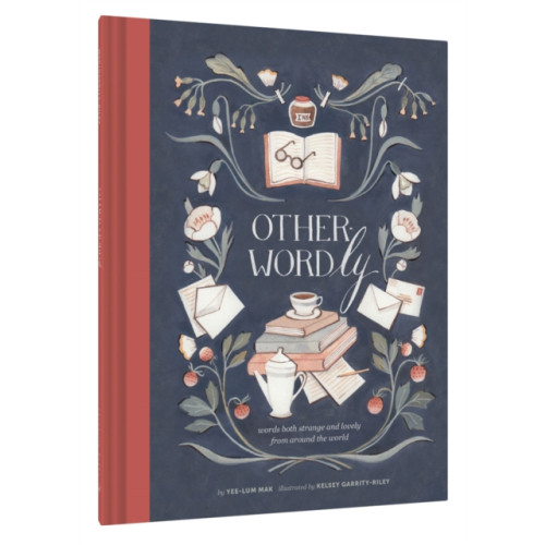 Chronicle Books Other Wordly (inbunden, eng)