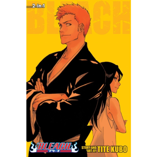 Viz Media, Subs. of Shogakukan Inc Bleach (2-in-1 Edition), Vol. 25 (häftad, eng)