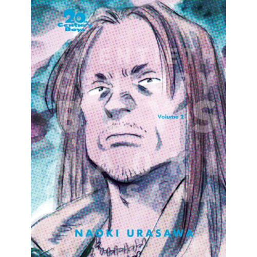 Viz Media, Subs. of Shogakukan Inc 20th Century Boys: The Perfect Edition, Vol. 2 (häftad, eng)