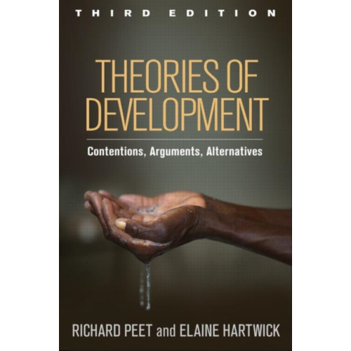 Guilford Publications Theories of Development, Third Edition (häftad, eng)