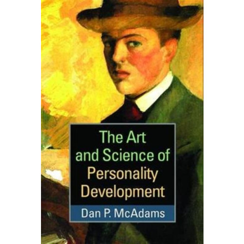 Guilford Publications The Art and Science of Personality Development (häftad, eng)