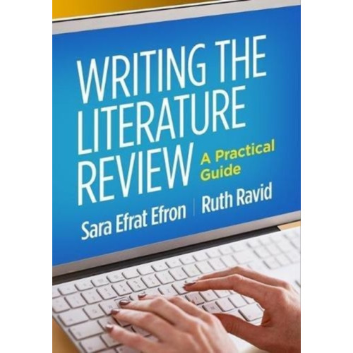 Guilford Publications Writing the Literature Review, First Edition (häftad, eng)