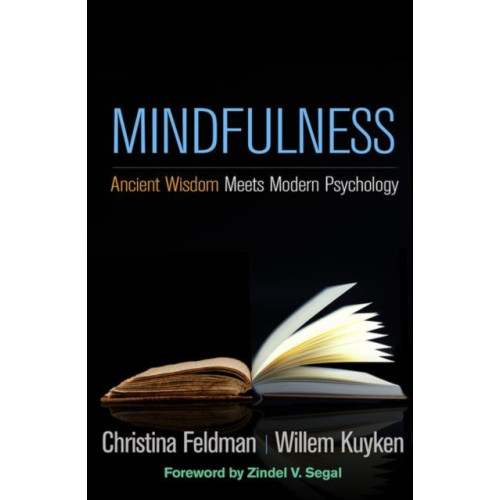 Guilford Publications Mindfulness (häftad, eng)