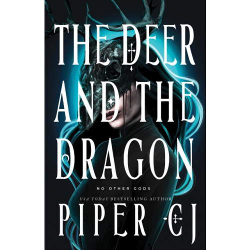 Sourcebooks, Inc The Deer and the Dragon (häftad, eng)