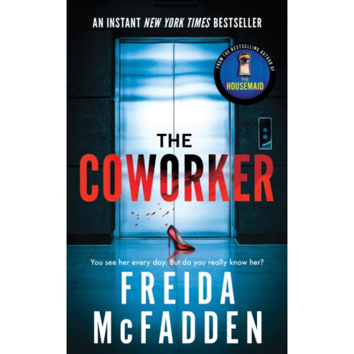 Sourcebooks, Inc The Coworker (häftad, eng)