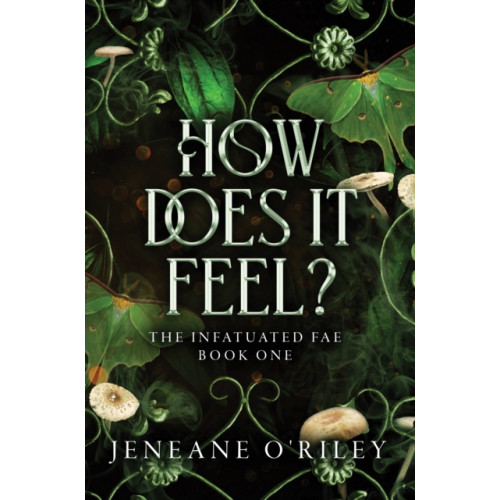 Sourcebooks, Inc How Does It Feel? (häftad, eng)