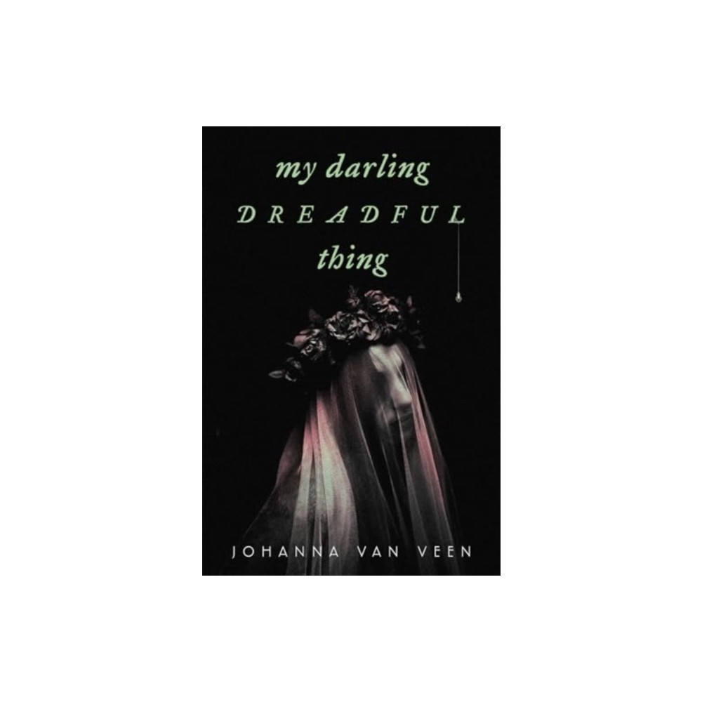 Produktbild för My Darling Dreadful Thing (häftad, eng)