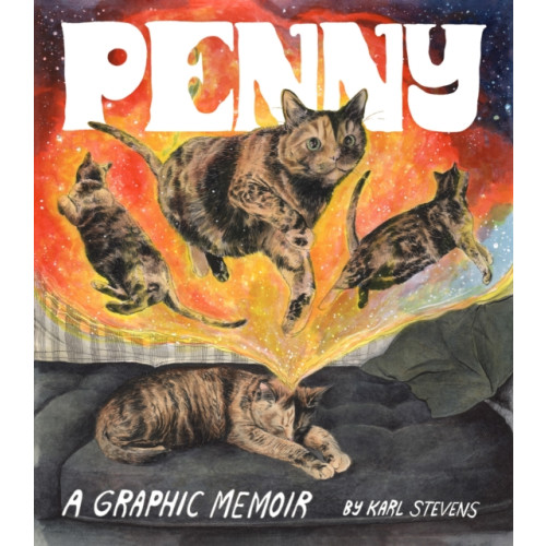 Chronicle Books Penny (häftad, eng)